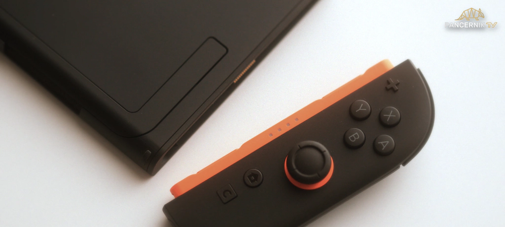 Recenzja Nintendo Switch 2: okiem totalnego nowicjusza 